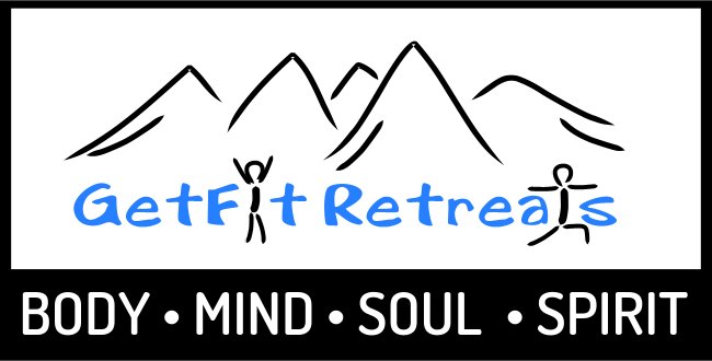 Get Fit Retreats: Mind, Body. Soul, Spirit