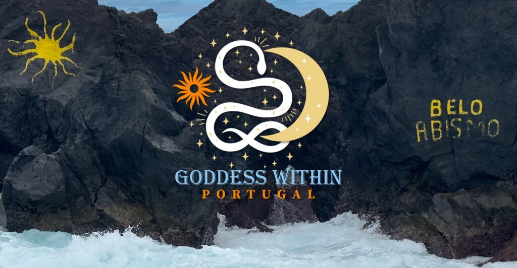 Goddess Within Retreat Portugal November 2025