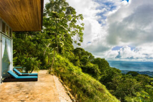 Costa Rica Retreat