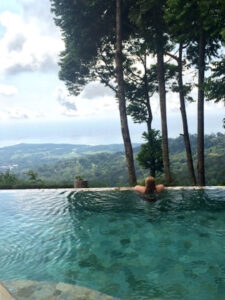 Costa Rica Custom Retreat Serenity