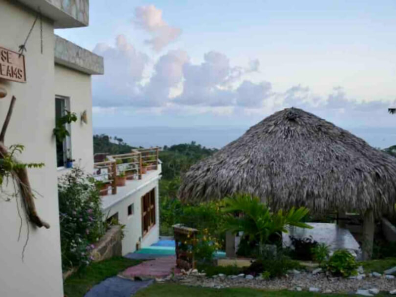 Dominican Republic Retreat