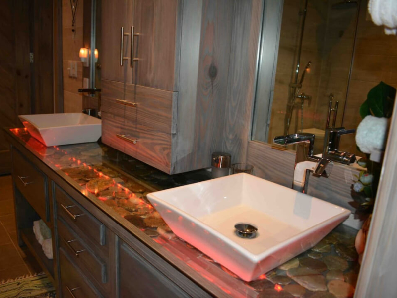 Dominican Republic Retreat