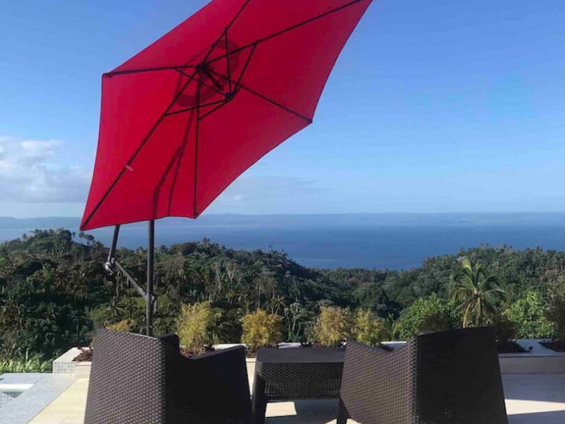 Dominican Republic Retreat