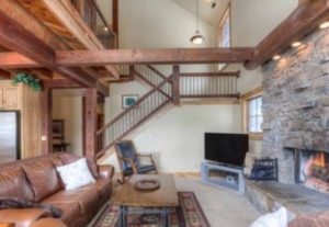 Big Sky Montana Retreat