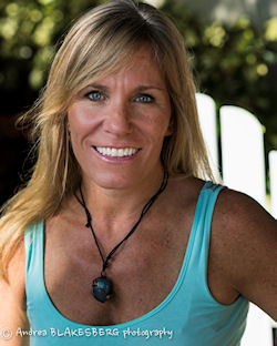 Monica McMahon - Founder, Owner - Get Fit Retreats