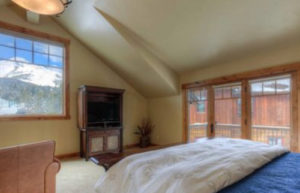 Big Sky Montana Retreat