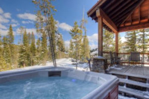 Big Sky Montana Retreat