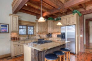 Big Sky Montana Retreat