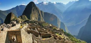 Peru Yoga Retreat 2018